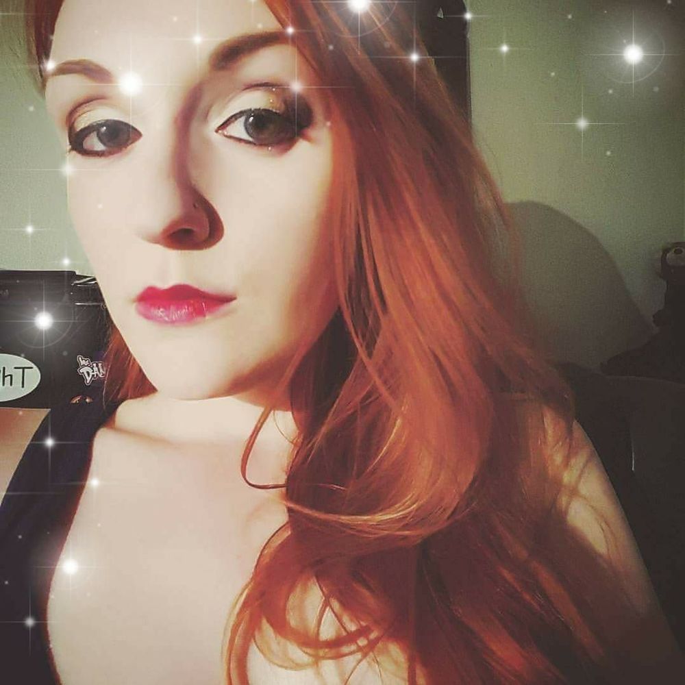 Meet your Posher, Staci